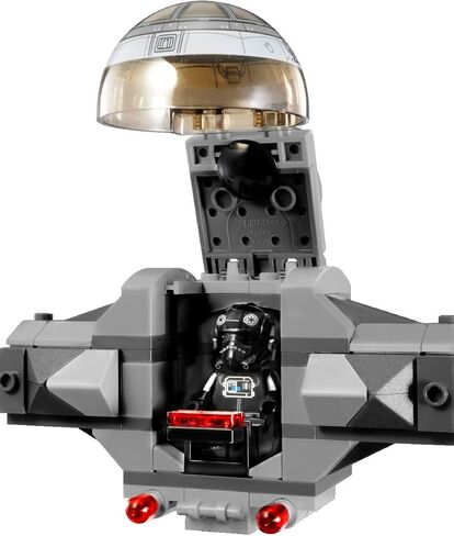 LEGO Star Wars Tie Fighter 9492 in Saudi Arabia