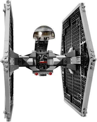 LEGO Star Wars Tie Fighter 9492 in Saudi Arabia