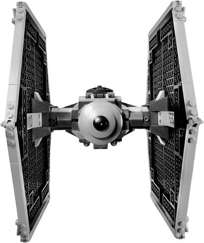 LEGO Star Wars Tie Fighter 9492 in Saudi Arabia