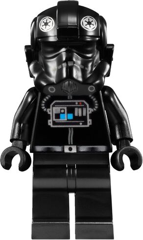 LEGO Star Wars Tie Fighter 9492 in Saudi Arabia