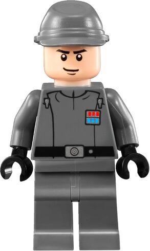 LEGO Star Wars Tie Fighter 9492 in Saudi Arabia