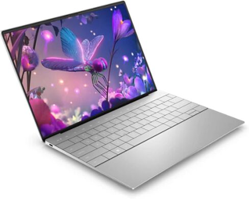 Dell XPS 13 9320 Laptop (2022) | 13.4" FHD+ Touch | Core i5 - 512GB SSD - 8GB RAM | 12 Cores @ 4.4 GHz - 12th Gen CPU Win 11 Pro (Renewed) in Saudi Arabia