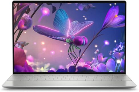 Dell XPS 13 9320 Laptop (2022) | 13.4" FHD+ Touch | Core i5 - 512GB SSD - 8GB RAM | 12 Cores @ 4.4 GHz - 12th Gen CPU Win 11 Pro (Renewed) in Saudi Arabia