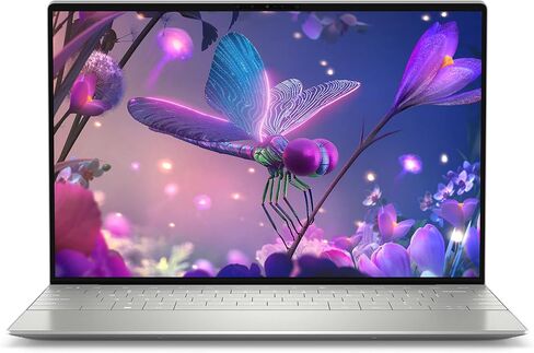 Dell XPS 13 9320 Laptop (2022) | 13.4" FHD+ Touch | Core i5 - 512GB SSD - 8GB RAM | 12 Cores @ 4.4 GHz - 12th Gen CPU Win 11 Pro (Renewed) in Saudi Arabia