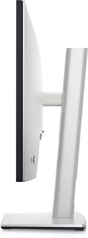 Dell UltraSharp 23.8 Inch Adjustable Monitor FHD (Full HD) Infinity Edge - U2422H, 1920x1080 16:9 8ms, 16.7 Million Colors, Color Gamut 100% sRGB, Tilt, Swivel, Pivot, Height Adjustable (Renewed) in Saudi Arabia