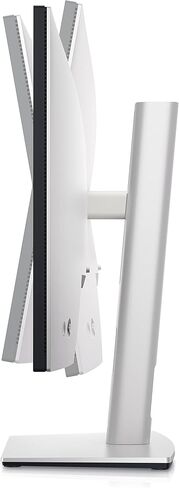 Dell UltraSharp 23.8 Inch Adjustable Monitor FHD (Full HD) Infinity Edge - U2422H, 1920x1080 16:9 8ms, 16.7 Million Colors, Color Gamut 100% sRGB, Tilt, Swivel, Pivot, Height Adjustable (Renewed) in Saudi Arabia