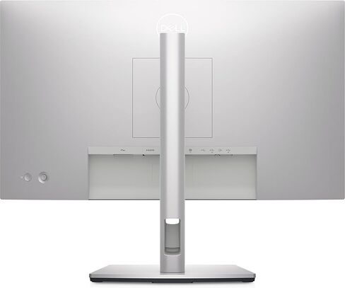 Dell UltraSharp 23.8 Inch Adjustable Monitor FHD (Full HD) Infinity Edge - U2422H, 1920x1080 16:9 8ms, 16.7 Million Colors, Color Gamut 100% sRGB, Tilt, Swivel, Pivot, Height Adjustable (Renewed) in Saudi Arabia