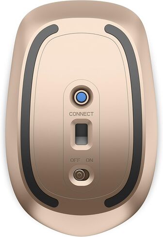 ماوس بلوتوث لاسلكي من اتش بي Z5000 - اصدار سبيكتري (رمادي ، W2Q00AA) in Kuwait