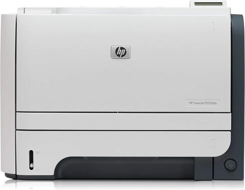 HP LaserJet P2055DN Printer (Renewed) in Saudi Arabia