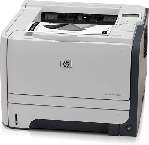 HP LaserJet P2055DN Printer (Renewed) in Saudi Arabia