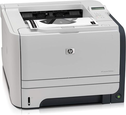 HP LaserJet P2055DN Printer (Renewed) in Saudi Arabia