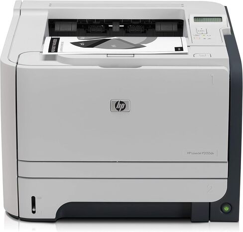 HP LaserJet P2055DN Printer (Renewed) in Saudi Arabia