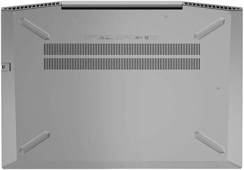 2019 Newest HP Zbook 15V G5 15.6" FHD Touchscreen Mobile Workstation Laptop (Intel Six-Core i7-8750H, 32GB DDR4 RAM, 2TB PCIe NVMe SSD+2TB HDD) Fingerprint, Backlit, Thunderbolt, Windows 10 Pro in Kuwait