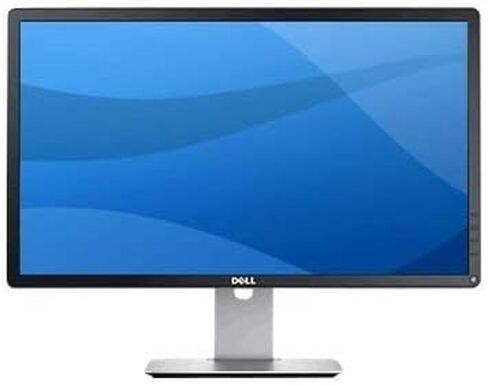 Dell P2214H Professional Series 21.5" Widescreen LED Monitor w/Built-in USB 2.0 & Height Adjustable, Tilt, & Swivel Stand in Saudi Arabia