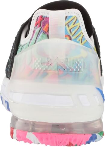 Nike Boys Lebron 18 Basketball Shoes in Saudi Arabia