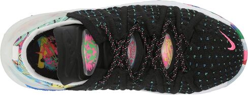 Nike Boys Lebron 18 Basketball Shoes in Saudi Arabia
