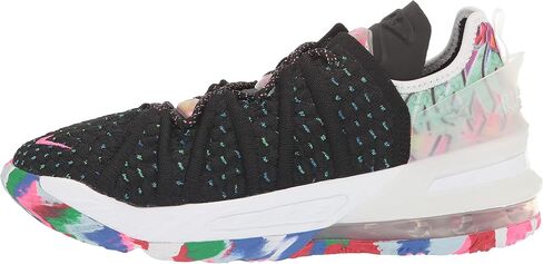 Nike Boys Lebron 18 Basketball Shoes in Saudi Arabia