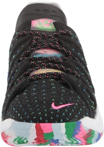 Nike Boys Lebron 18 Basketball Shoes in Saudi Arabia