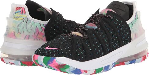 Nike Boys Lebron 18 Basketball Shoes in Saudi Arabia