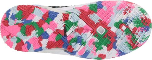 Nike Boys Lebron 18 Basketball Shoes in Saudi Arabia