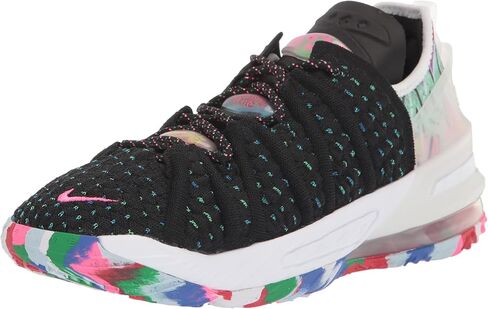 Nike Boys Lebron 18 Basketball Shoes in Saudi Arabia