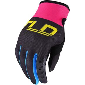 Troy Lee Designs Motocross Motorcycle Dirt Bike Racing Mountain Bicycle Gloves, Womens GP Glove in Saudi Arabia