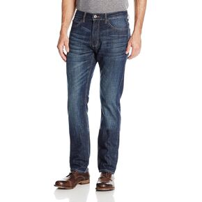 Lee Men's Modern Series Slim-fit Tapered-Leg Jean