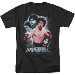 Bruce Lee - Inner Fury T-Shirt Size XXL in Kuwait