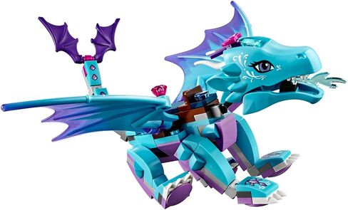 Lego Elves The Water Dragon Adventure 41172 in Saudi Arabia