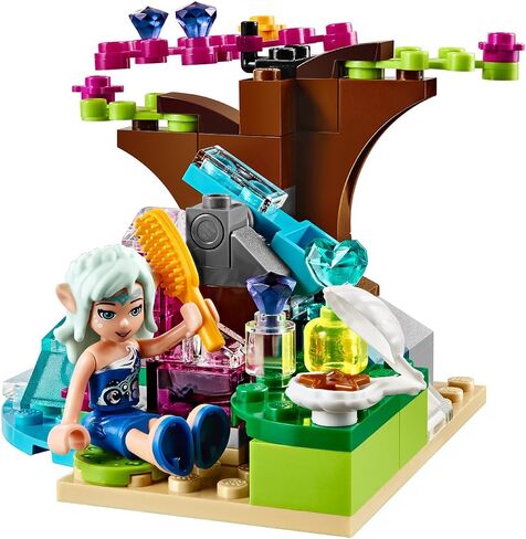 Lego Elves The Water Dragon Adventure 41172 in Saudi Arabia
