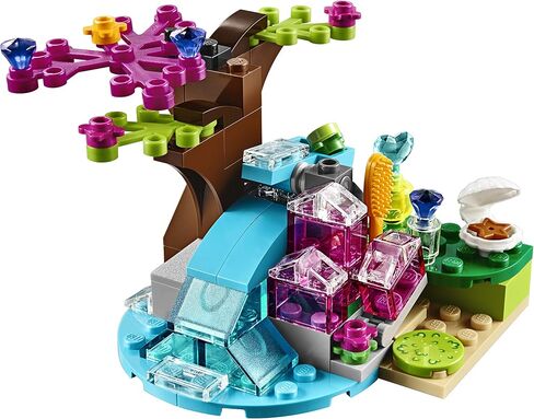 Lego Elves The Water Dragon Adventure 41172 in Saudi Arabia