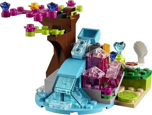 Lego Elves The Water Dragon Adventure 41172 in Saudi Arabia