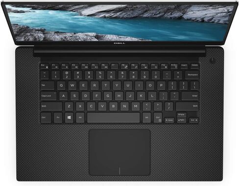 Dell XPS 15 7590 Laptop 15.6" Intel i7-9750H NVIDIA GTX 1650 512GB SSD 16GB RAM FHD 1920x1080 500-Nits Windows 10 PRO in Saudi Arabia