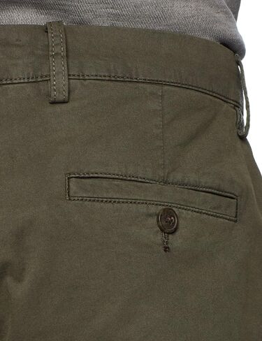 Goodthreads Men's Slim-Fit 7" Flat-Front Comfort Stretch Chino Short in Saudi Arabia