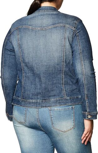 سترة Lee Women's Modern Series Holden Denim in Saudi Arabia
