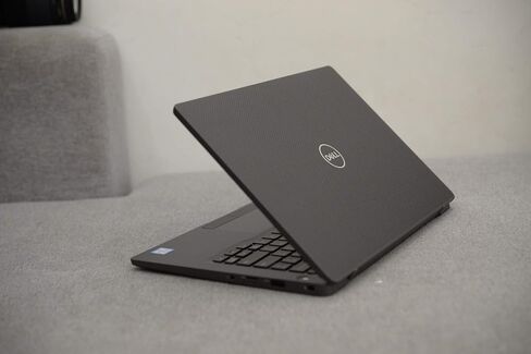 Dell Latitude 7300 13.3" Notebook - Intel Core i7-8665U - 16GB RAM - 256GB SSD (Renewed) in Saudi Arabia