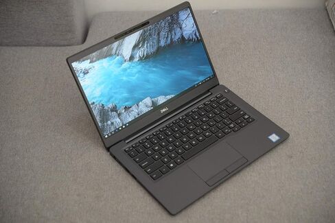 Dell Latitude 7300 13.3" Notebook - Intel Core i7-8665U - 16GB RAM - 256GB SSD (Renewed) in Saudi Arabia