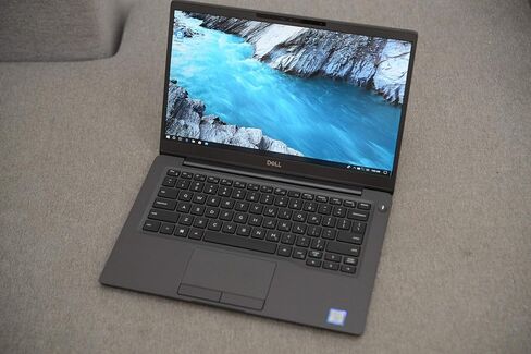 Dell Latitude 7300 13.3" Notebook - Intel Core i7-8665U - 16GB RAM - 256GB SSD (Renewed) in Saudi Arabia