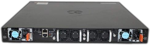 Dell Networking N4032F 24P SFP+ 10GbE RA Switch N4032F (Renewed) in Saudi Arabia