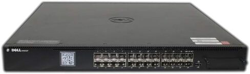 Dell Networking N4032F 24P SFP+ 10GbE RA Switch N4032F (Renewed) in Saudi Arabia