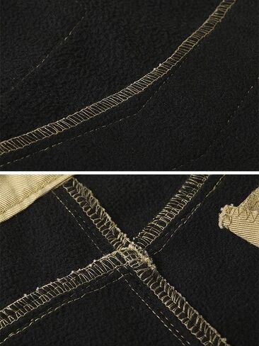 Men's Fleece Lined Cotton Military Cargo Pant Casual Outdoor Combat Work Pant with 8 Pocket in Saudi Arabia