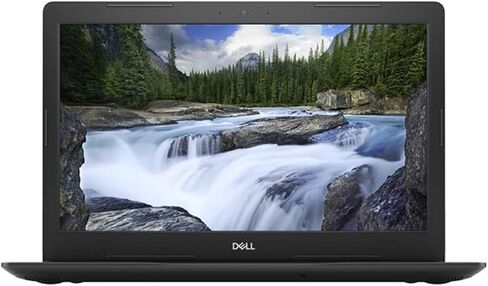 Dell Latitude 3590 X4HVP Laptop (Windows 10 Pro, Intel Core i7 8550U, 15.6" LCD Screen, Storage: 500 GB, RAM: 8 GB) Black in Saudi Arabia