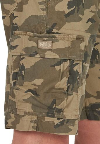 Lee Men's Extreme Motion Carolina Cargo Short in Kuwait