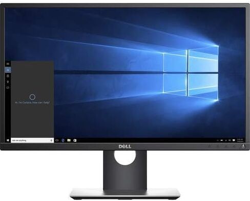 Dell P2417H 23.8" 16:9 IPS Monitor with HDMI Cable (Renewed) in Saudi Arabia
