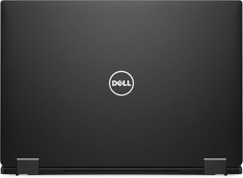 Dell F9HJH Latitude 5289 12.3" FHD Laptop (Intel Core i7-7600U, 16GB DDR4, 256GB Solid State Drive, Windows 10 Pro) in Saudi Arabia
