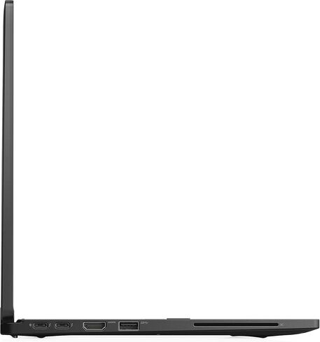 Dell F9HJH Latitude 5289 12.3" FHD Laptop (Intel Core i7-7600U, 16GB DDR4, 256GB Solid State Drive, Windows 10 Pro) in Saudi Arabia