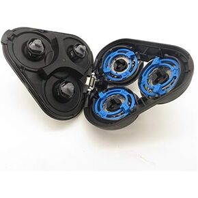 Replacement Complete Head Assembly for Philips Norelco Series 5000 Shavers in Saudi Arabia