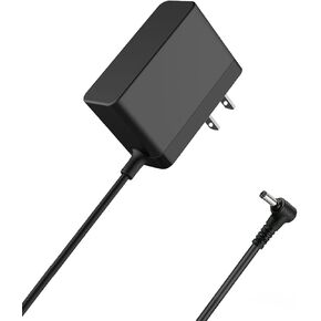 شاحن Czepa 4V متوافق مع ماكينة الحلاقة الكهربائية Wahl Trimmer 9818 9818L 9880L 9888L 9865 9854 9854L AC DC سلك محول التيار الكهربائي P/N S003HU0420060 in Kuwait