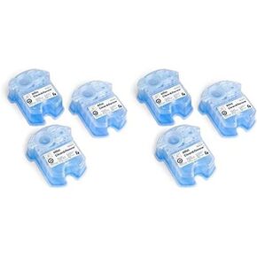 Braun Syncro Shaver Clean & Renew Refills 6 Pack in Saudi Arabia