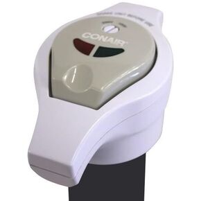 Conair HLM5CS Compact Hot Lather Cap Heating System Worldwide Dual Voltage in Kuwait